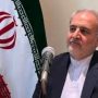 Iran praises Pakistan’s support amid Israeli aggression
