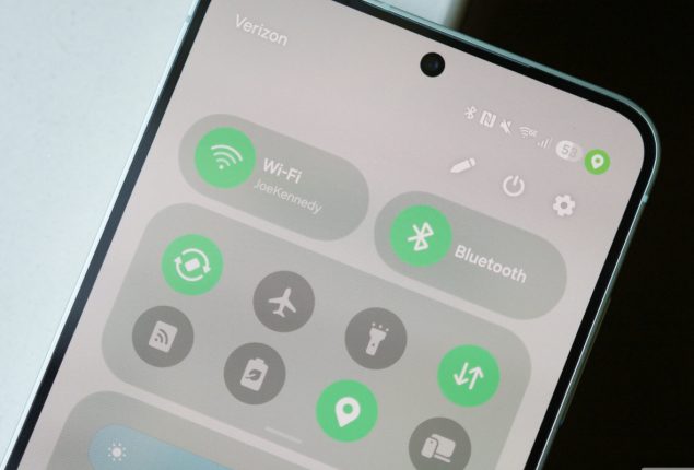 Did you know Samsung has a hidden Wi-Fi Menu? Here’s How you can access it