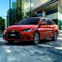 Toyota Yaris all variants latest installment plans- July 2025