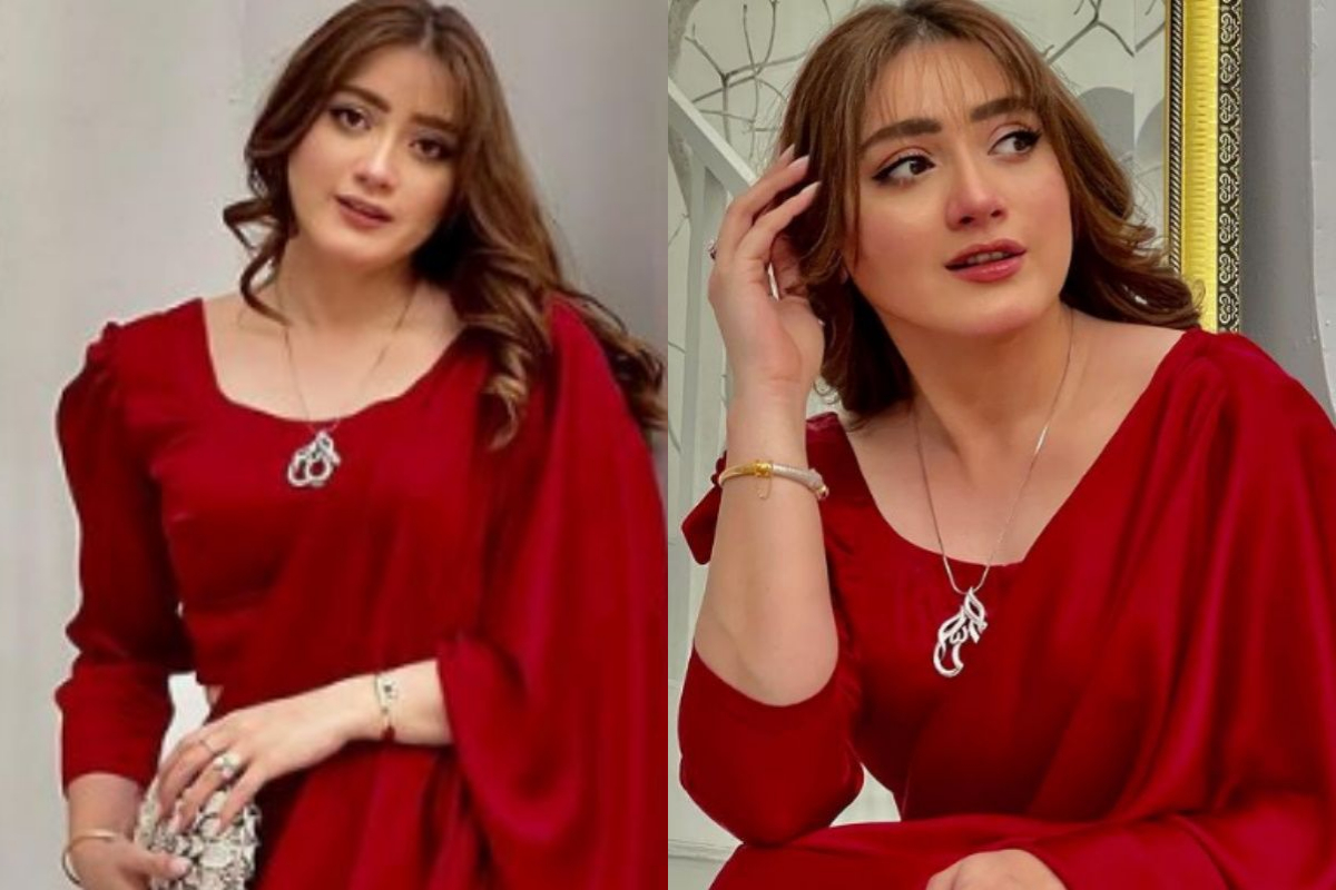 Momina Iqbal slams social media trolls, take action against on every online harasser