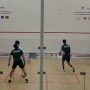 Pakistan will face India in Asian Doubles Squash finals