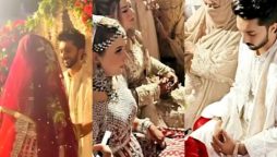 What was the Rebecca Khan real Haq Mehr? The amount will blow your mind