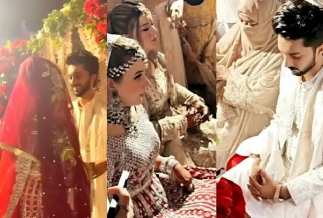 What was the Rebecca Khan real Haq Mehr? The amount will blow your mind