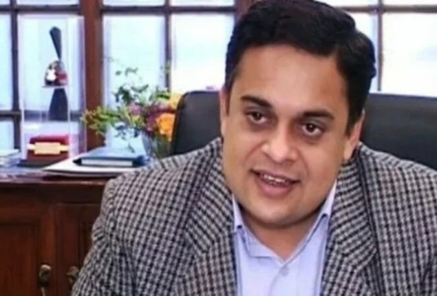Ahad Cheema