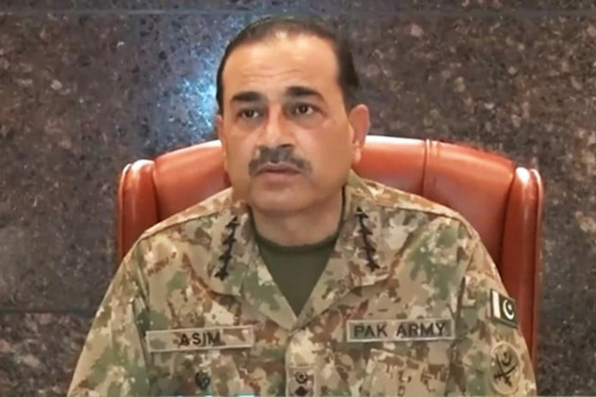 COAS