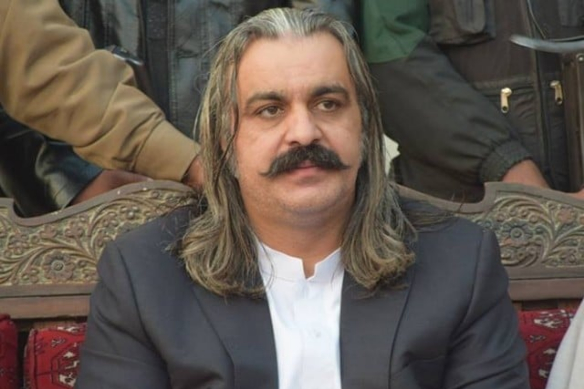 KP CM