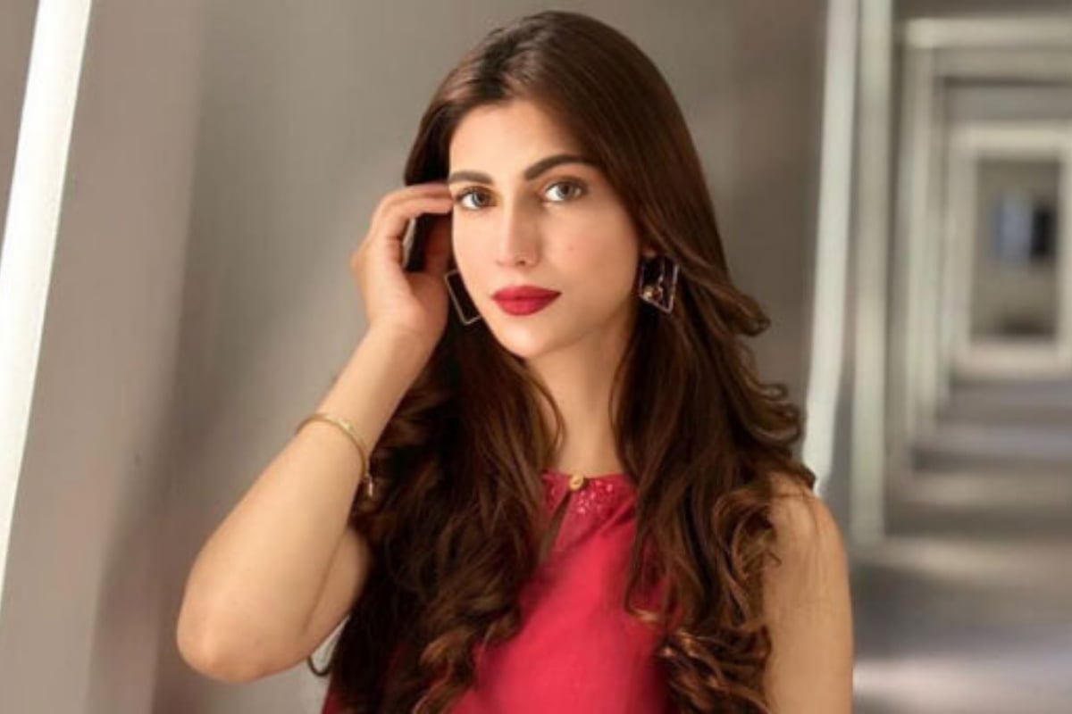 Actress Nazish Jahangir summoned by Lahore Court for misusing money