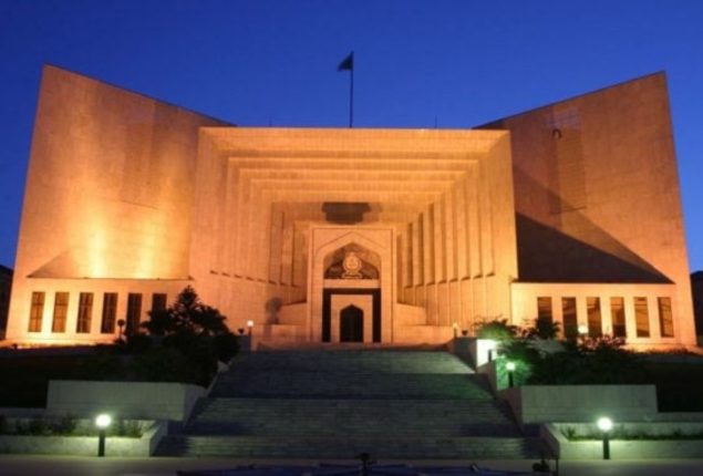 Supreme Court cancels 12 July, 2024 Verdict, PTI loses all reserved seats