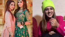Jannat Mirza and Sehar Mirza's Unfiled Looks Shock Fans, See Deatils