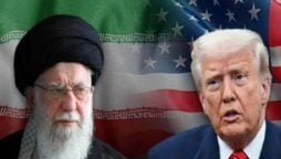Trump claims Iran Supreme leader Khamenei never “Thanked” him for saving his life