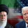 Donald Trump claims Iran Supreme leader Khamenei never “Thanked” him for saving his life