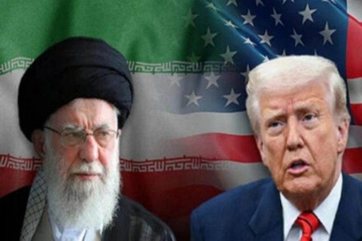 Trump claims Iran Supreme leader Khamenei never “Thanked” him for saving his life