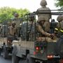 Army deployed across Pakistan for Muharram security