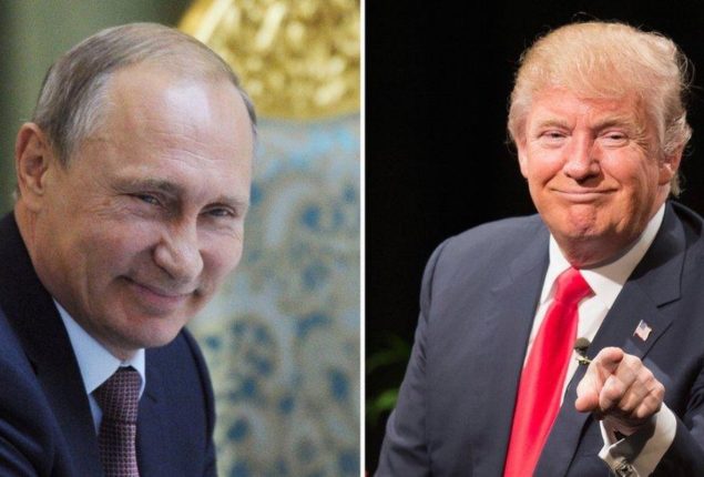 Putin