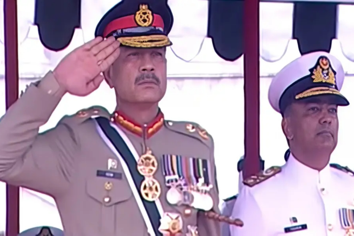 COAS