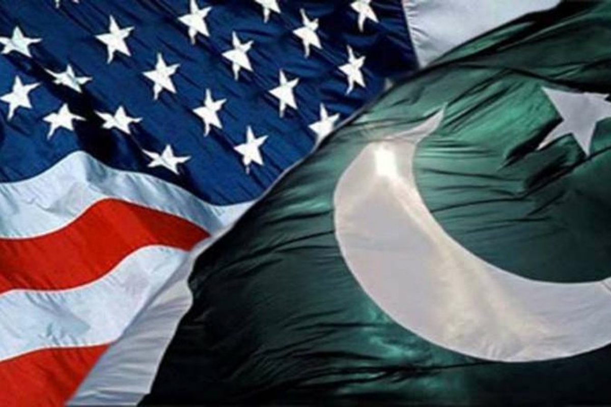 Pakistan’