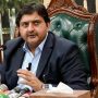 PA speaker suspends 26 opposition members for 15 sessions