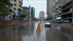 Karachi