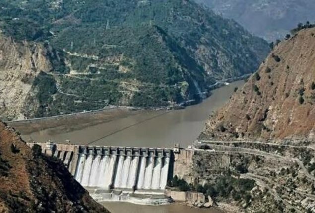 PM hails court of Arbitration verdict on Indus waters dispute