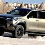 Toyota Revo Rocco 2025 now available on easy installments, Book Today