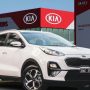 KIA Sportage L now on easy installments, here is the details