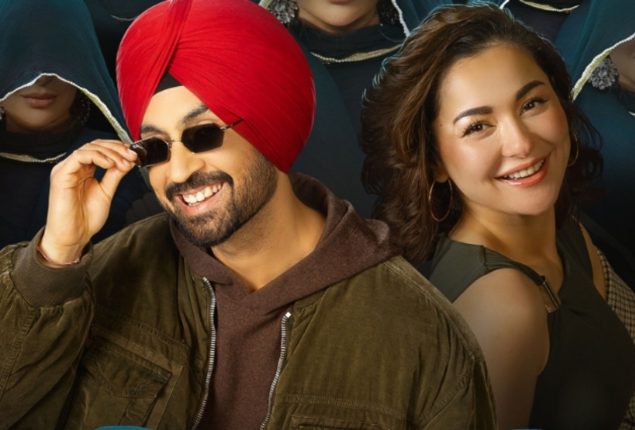 Sardaar Ji 3 creates buzz in Pakistan, Here’s what the public thinks about it