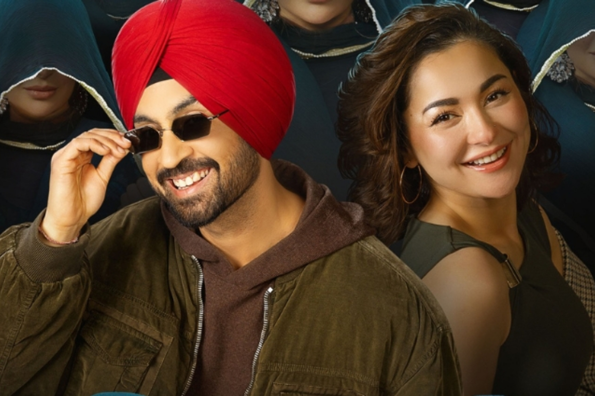 Sardaar Ji 3 creates buzz in Pakistan, Here’s what the public thinks about it