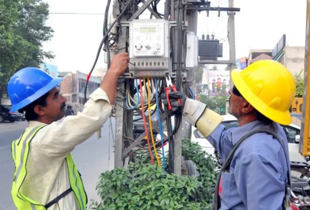 Now say goodbye to overbilling: PM introduces ‘Apna Meter Apni Reading’ App