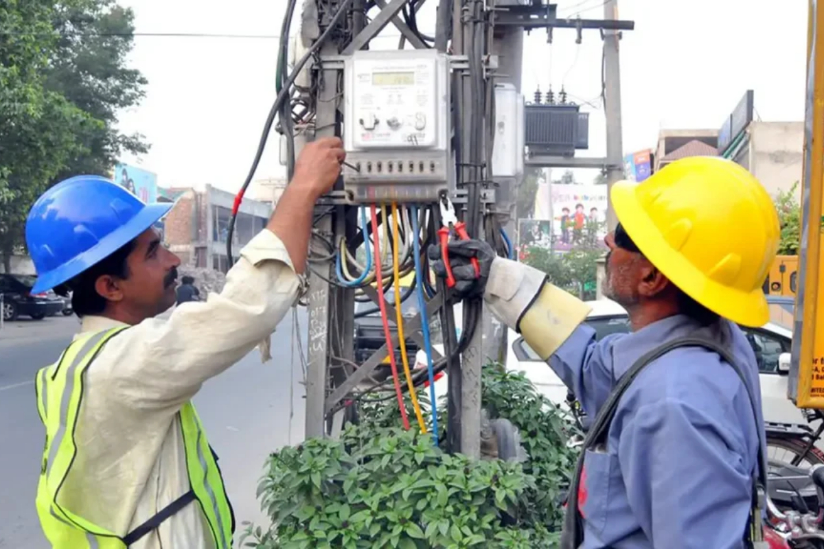 Now say goodbye to overbilling: PM introduces ‘Apna Meter Apni Reading’ App