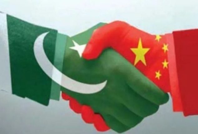 China shows trust in Pakistan again, Rolls over $3.4 Billion in commercial loans