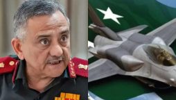 Indian Military Officer confesses Pakistan Air Force shot down several Jets during the war