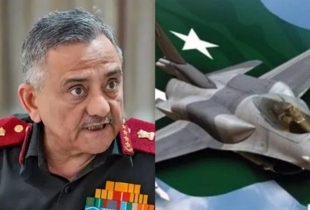 Indian Military Officer confesses Pakistan Air Force shot down several Jets during the war