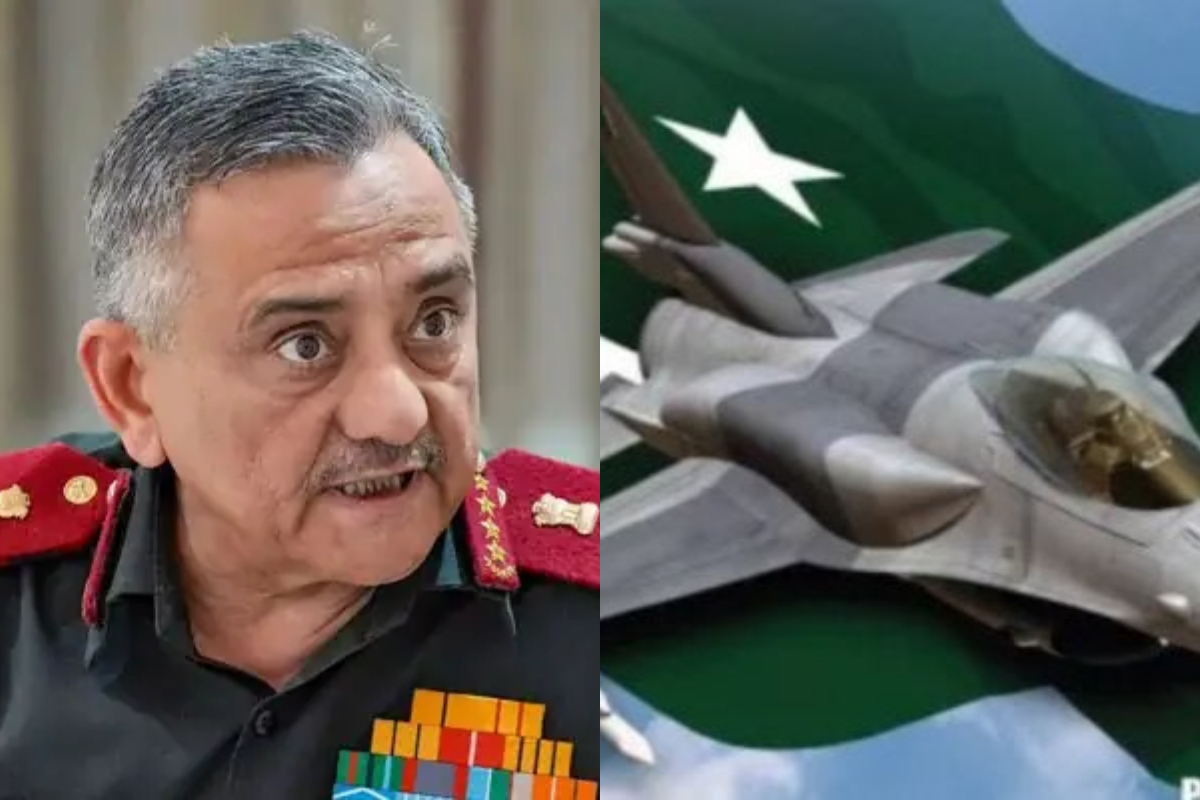 Indian Military Officer confesses Pakistan Air Force shot down several Jets during the war