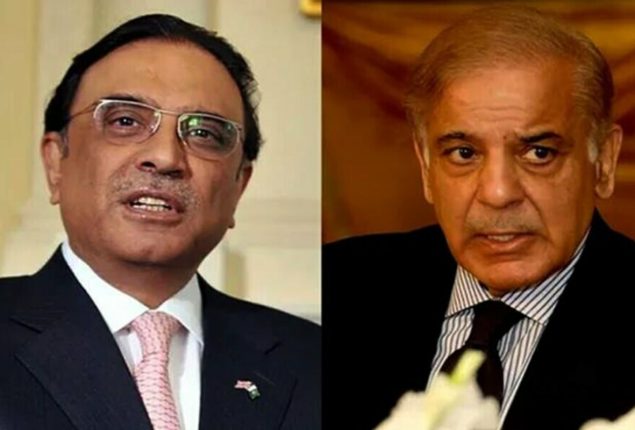 President, PM urge nation to strengthen parliamentary institutions