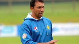 Azhar Mahmood