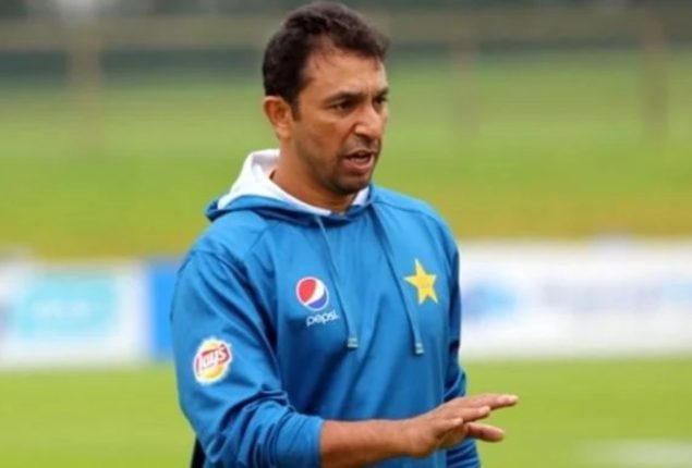 Azhar Mahmood