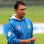 Azhar Mahmood appointed acting red-ball coach