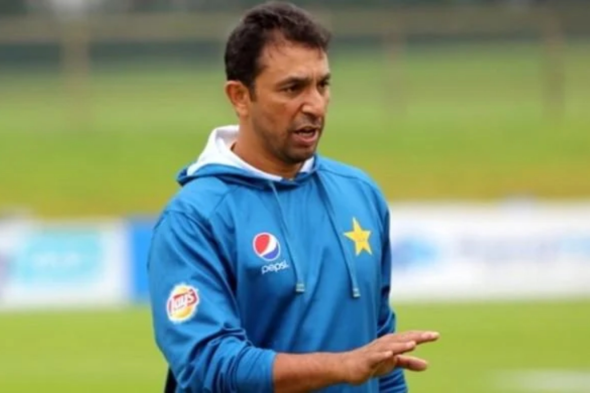 Azhar Mahmood