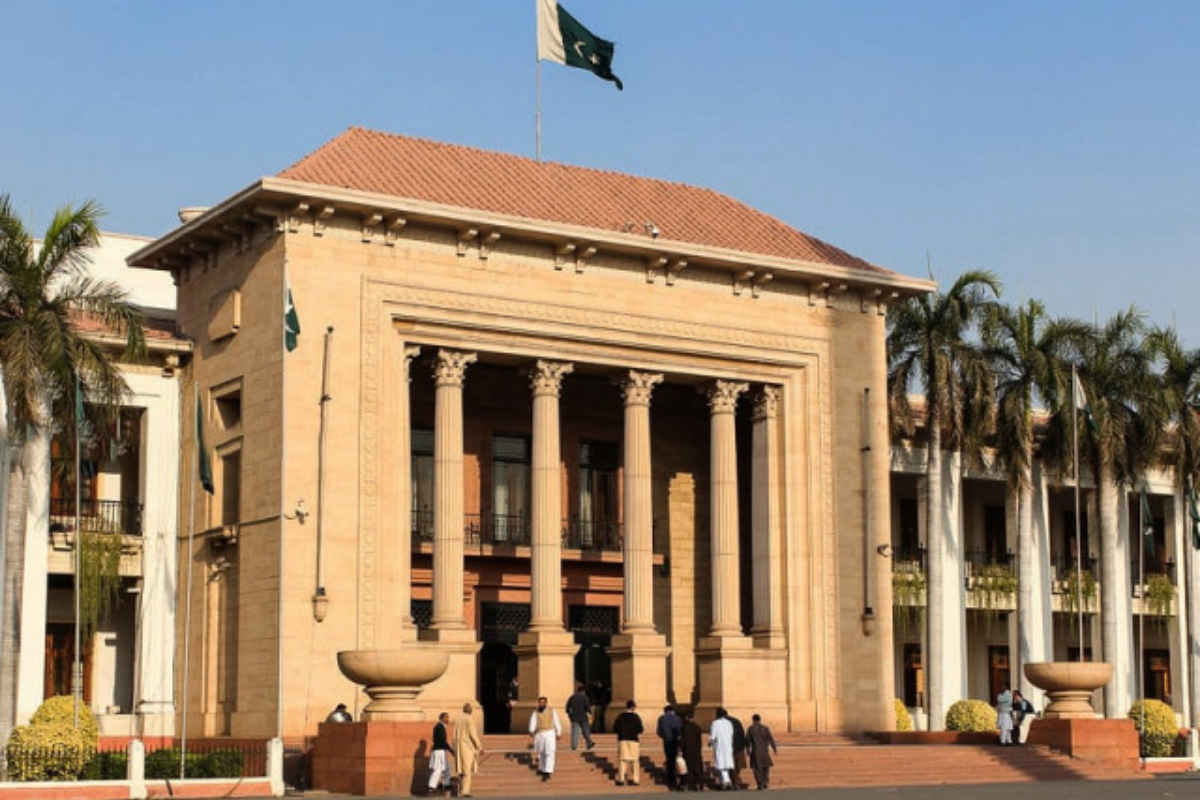 Punjab Assembly