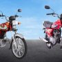 Honda Bike 70, CG 125, prices surge in Pakistan after fresh Tax imposition
