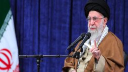 Imposed peace or war is unacceptable; says Ayatollah Khamenei