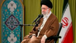 Iran's Supreme Leader Has Picked Three Potential Successors