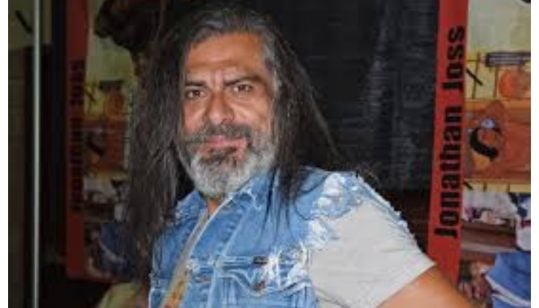 Voice-over Actor Jonathan Joss dies in San Antonio shooting