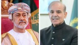 Pakistan, Oman leaders plan future visits after eid greetings