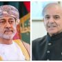 Pakistan, Oman leaders plan future visits after eid greetings