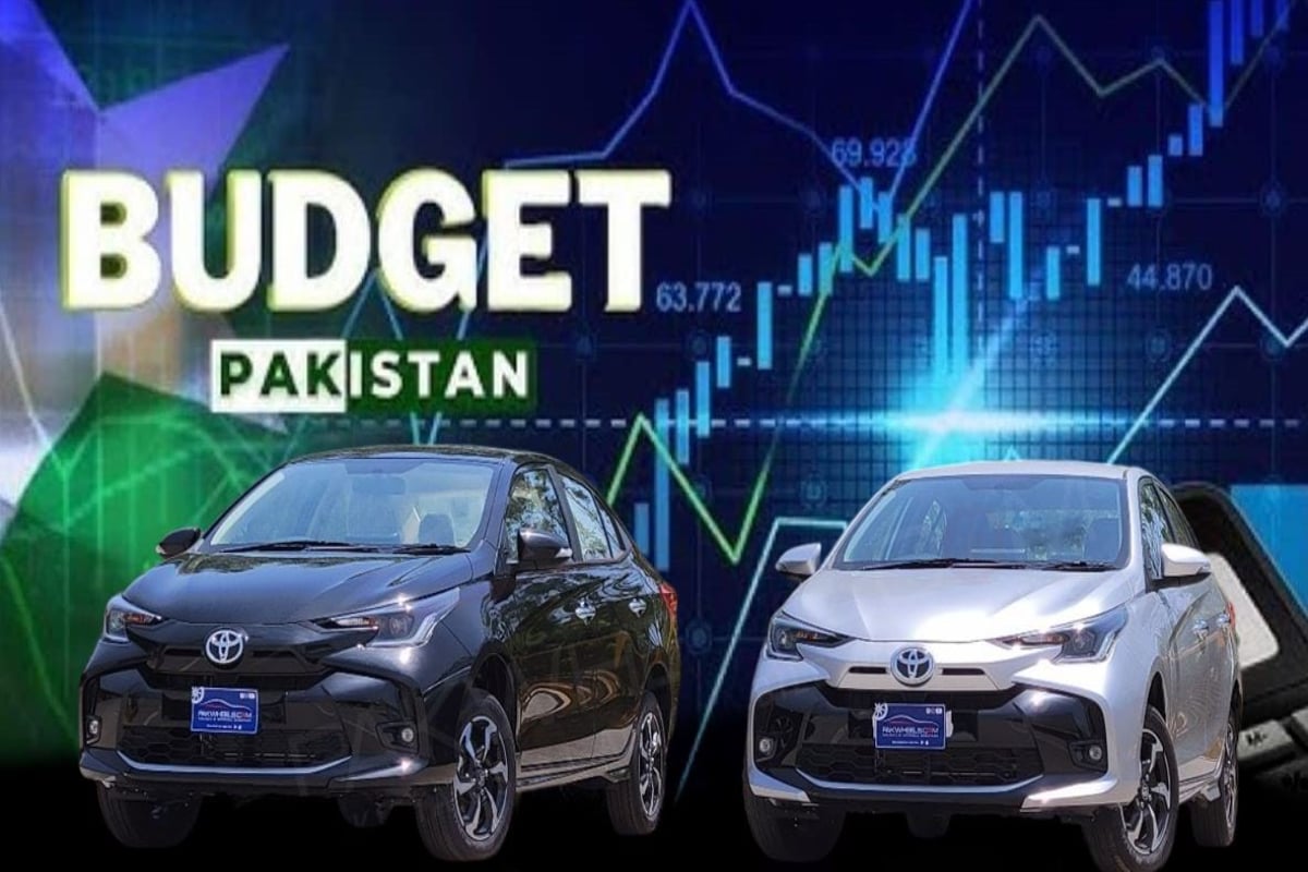 Budget 2025–26: Toyota Yaris & Corolla Altis Prices May Rise – Here’s Why