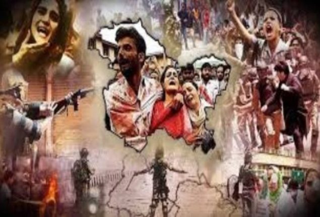 Global Peace Index Report Warns: India’s Militarization in Kashmir May Ignite Regional War