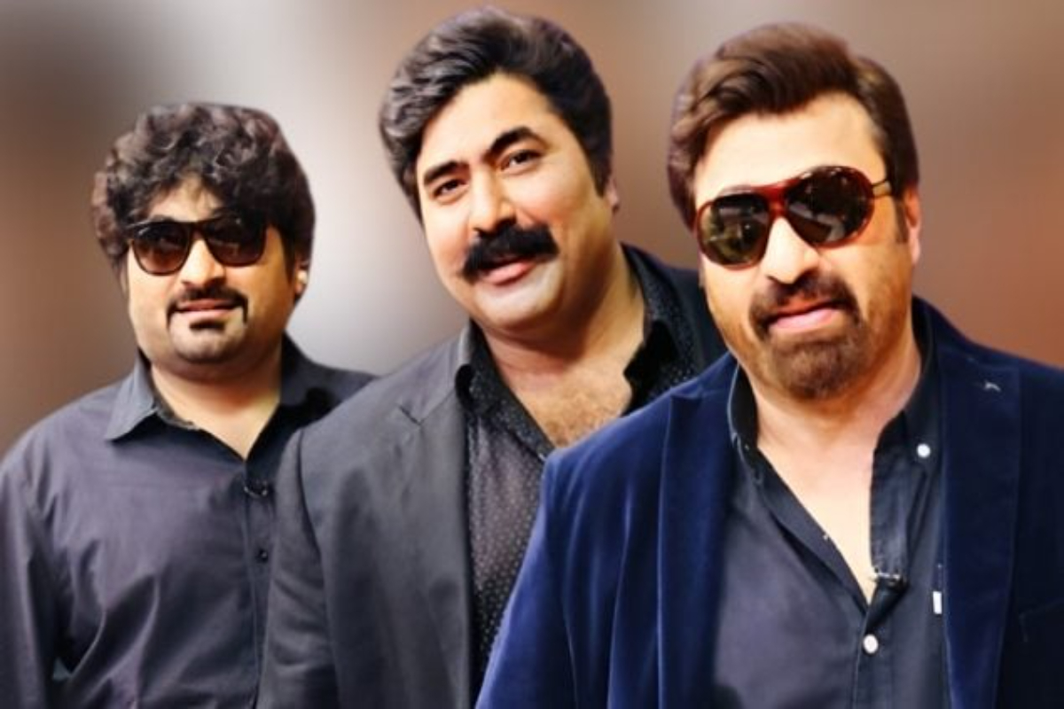 Yasir Nawaz's brother passes away