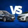 Kia Stonic EX vs Honda City 1.2LS CVT: Price & Features in Pakistan for June 2025