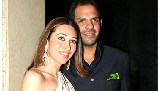 Bollywood mourns as Karisma Kapoor’s ex-husband Sanjay Kapur passes away